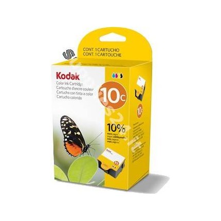 ORIGINAL Kodak Cartuccia d'inchiostro colore 3949930 10c ~420 PAGINE in vendita su tonersshop.it