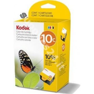 ORIGINAL Kodak Cartuccia d'inchiostro colore 3949930 10c ~420 PAGINE in vendita su tonersshop.it