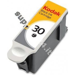 ORIGINAL Kodak Cartuccia d'inchiostro nero 3952330 30 ~335 PAGINE standard in vendita su tonersshop.it