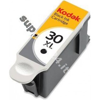 ORIGINAL Kodak Cartuccia d'inchiostro nero 3952363 30 XL ~670 PAGINE Cartuccie d?inchiostro XL in vendita su tonersshop.it