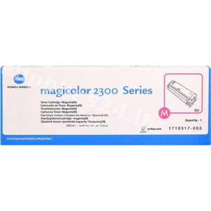 ORIGINAL Konica Minolta toner magenta 17105173 4576415 ~1500 PAGINE in vendita su tonersshop.it