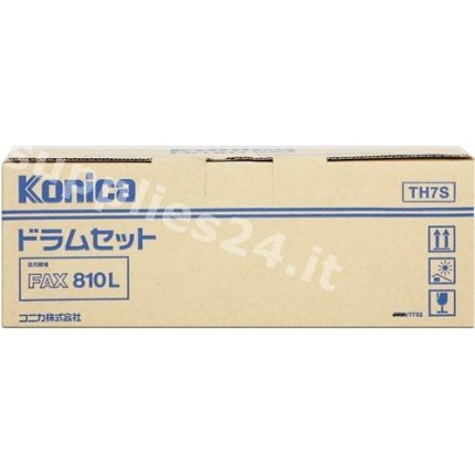 ORIGINAL Konica Minolta Tamburo 810DR TH7S tamburo in vendita su tonersshop.it