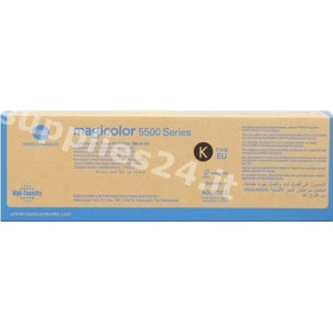 ORIGINAL Konica Minolta toner nero A06V153 ~12000 PAGINE in vendita su tonersshop.it