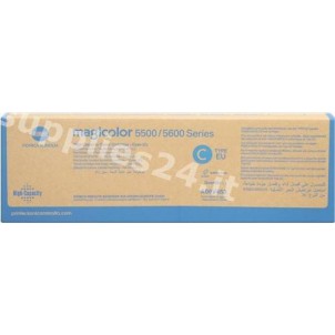 ORIGINAL Konica Minolta toner ciano A06V453 ~12000 PAGINE in vendita su tonersshop.it