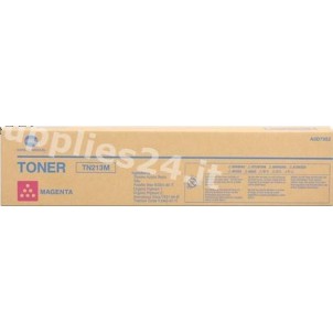 ORIGINAL Konica Minolta toner magenta A0D7352 TN-213M in vendita su tonersshop.it