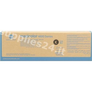 ORIGINAL Konica Minolta toner nero A0DK151 ~4000 PAGINE in vendita su tonersshop.it