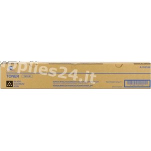 ORIGINAL Konica Minolta toner nero A11G150 TN-319K in vendita su tonersshop.it