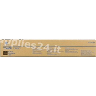 ORIGINAL Konica Minolta toner nero A11G151 TN-216K in vendita su tonersshop.it