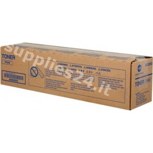 ORIGINAL Konica Minolta toner nero A202053 TN-320 in vendita su tonersshop.it