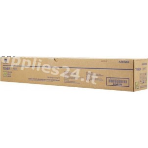 ORIGINAL Konica Minolta toner giallo A3VX250 TN-619Y ~78000 PAGINE in vendita su tonersshop.it