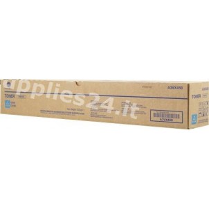 ORIGINAL Konica Minolta toner ciano A3VX450 TN-619C ~78000 PAGINE in vendita su tonersshop.it