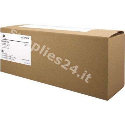 ORIGINAL Konica Minolta toner nero A63T01W TNP-37 ~20000 PAGINE cartuccia di stampa regolare in vendita su tonersshop.it