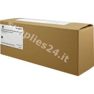 ORIGINAL Konica Minolta toner nero A63V00H TNP-36 ~10000 PAGINE cartuccia di stampa riutilizzabile in vendita su tonersshop.it