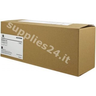 ORIGINAL Konica Minolta toner nero A63V00W TNP-39 ~10000 PAGINE cartuccia di stampa regolare in vendita su tonersshop.it