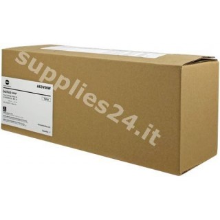 ORIGINAL Konica Minolta toner nero A63V00W TNP-39 ~10000 PAGINE cartuccia di stampa regolare in vendita su tonersshop.it