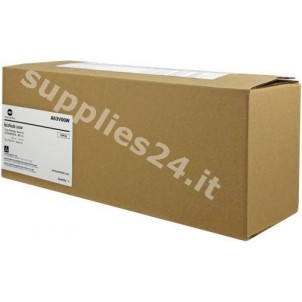 ORIGINAL Konica Minolta toner nero A63V00W TNP-39 ~10000 PAGINE cartuccia di stampa regolare in vendita su tonersshop.it