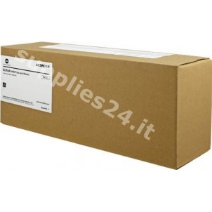 ORIGINAL Konica Minolta toner nero A63W01H TNP-35 ~20000 PAGINE cartuccia di stampa riutilizzabile in vendita su tonersshop.it