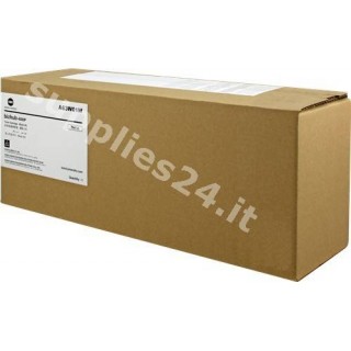 ORIGINAL Konica Minolta toner nero A63W01W TNP-38 ~20000 PAGINE cartuccia di stampa regolare in vendita su tonersshop.it