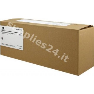 ORIGINAL Konica Minolta toner nero A6VK01H TNP-44 ~20000 PAGINE cartuccia di stampa riutilizzabile in vendita su tonersshop.it