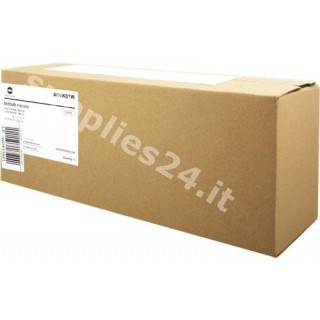 ORIGINAL Konica Minolta toner nero A6VK01W TNP-46 ~20000 PAGINE cartuccia di stampa regolare in vendita su tonersshop.it