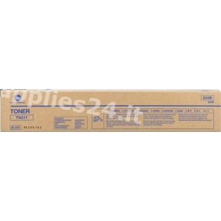 ORIGINAL Konica Minolta toner nero TN-511 024B ~32200 PAGINE in vendita su tonersshop.it