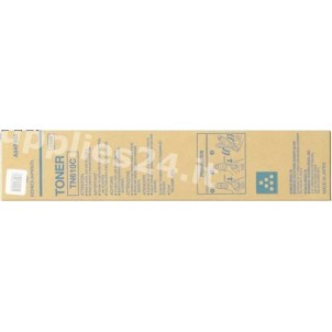 ORIGINAL Konica Minolta toner ciano TN-610C A04P450 in vendita su tonersshop.it