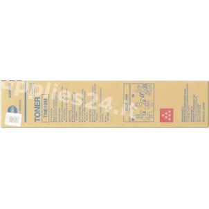 ORIGINAL Konica Minolta toner magenta TN-610M A04P350 in vendita su tonersshop.it