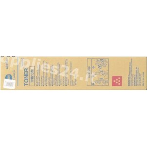 ORIGINAL Konica Minolta toner magenta TN-610M A04P350 in vendita su tonersshop.it