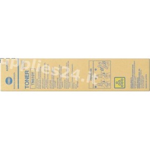 ORIGINAL Konica Minolta toner giallo TN-610Y A04P250 in vendita su tonersshop.it