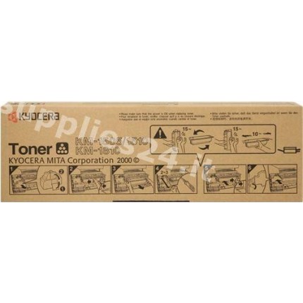 ORIGINAL Kyocera toner nero 37029010 1T02A20NL0 ~7000 PAGINE in vendita su tonersshop.it