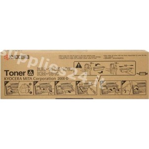 ORIGINAL Kyocera toner nero 37029010 1T02A20NL0 ~7000 PAGINE in vendita su tonersshop.it