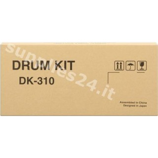 ORIGINAL Kyocera Tamburo DK-310 302F993017 kit in vendita su tonersshop.it