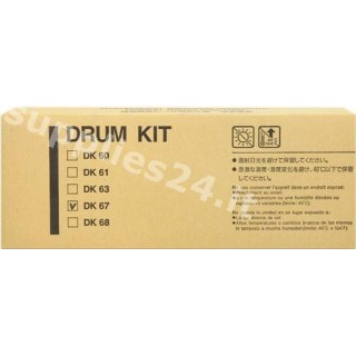 ORIGINAL Kyocera Tamburo DK-67 302FP93011 imaging kit in vendita su tonersshop.it