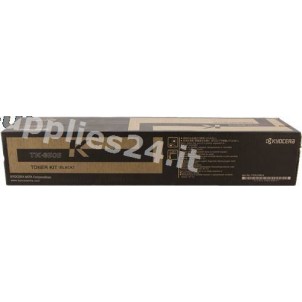 ORIGINAL Kyocera toner nero TK-8505K 1T02LC0NL0 ~30000 PAGINE in vendita su tonersshop.it