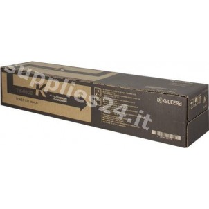 ORIGINAL Kyocera toner nero TK-8600K 1T02MN0NL0 ~30000 PAGINE in vendita su tonersshop.it