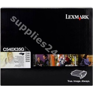 ORIGINAL Lexmark Tamburo C540X35G in vendita su tonersshop.it