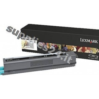 ORIGINAL Lexmark toner nero C925H2KG C925 ~8500 PAGINE cartuccia di stampa regolare in vendita su tonersshop.it