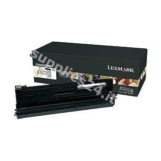 ORIGINAL Lexmark Tamburo nero C925X72G C925/X925 ~30000 PAGINE unit? tamburo in vendita su tonersshop.it