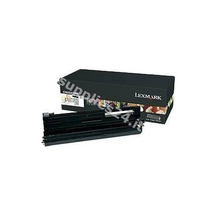 ORIGINAL Lexmark Tamburo nero C925X72G C925/X925 ~30000 PAGINE unit? tamburo in vendita su tonersshop.it