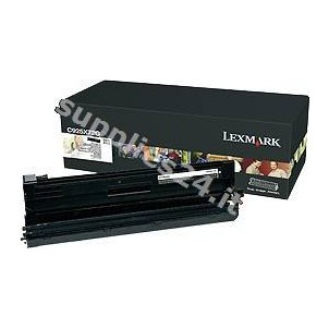 ORIGINAL Lexmark Tamburo nero C925X72G C925/X925 ~30000 PAGINE unit? tamburo in vendita su tonersshop.it