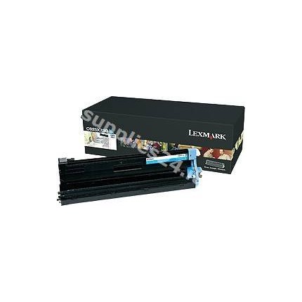 ORIGINAL Lexmark Tamburo ciano C925X73G C925/X925 ~30000 PAGINE unit? tamburo in vendita su tonersshop.it