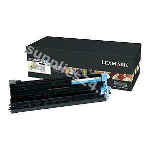 ORIGINAL Lexmark Tamburo ciano C925X73G C925/X925 ~30000 PAGINE unit? tamburo in vendita su tonersshop.it