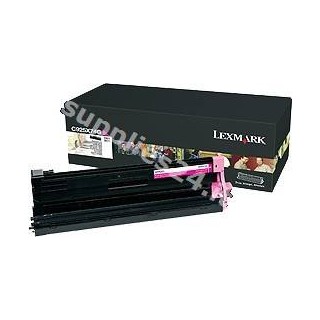 ORIGINAL Lexmark Tamburo magenta C925X74G C925/X925 ~30000 PAGINE unit? tamburo in vendita su tonersshop.it