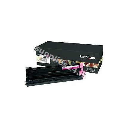 ORIGINAL Lexmark Tamburo magenta C925X74G C925/X925 ~30000 PAGINE unit? tamburo in vendita su tonersshop.it