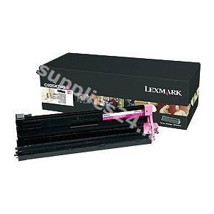 ORIGINAL Lexmark Tamburo magenta C925X74G C925/X925 ~30000 PAGINE unit? tamburo in vendita su tonersshop.it