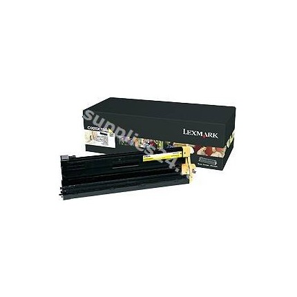 ORIGINAL Lexmark Tamburo giallo C925X75G C925/X925 ~30000 PAGINE unit? tamburo in vendita su tonersshop.it