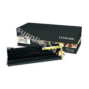 ORIGINAL Lexmark Tamburo giallo C925X75G C925/X925 ~30000 PAGINE unit? tamburo in vendita su tonersshop.it