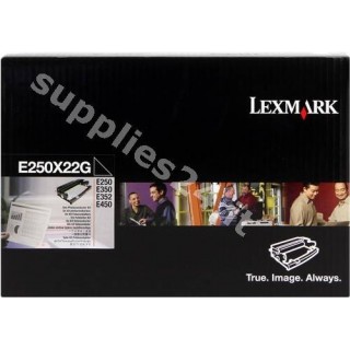 ORIGINAL Lexmark Tamburo E250X22G in vendita su tonersshop.it