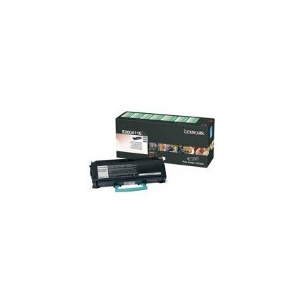 E260A21E Toner Originale Per Lexmark E260 E260D E260DN E360D E360DN E460DN E460DW E462DTN 3.500 pagine in vendita su tonerssh...