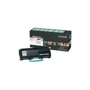 E260A21E Toner Originale Per Lexmark E260 E260D E260DN E360D E360DN E460DN E460DW E462DTN 3.500 pagine in vendita su tonerssh...